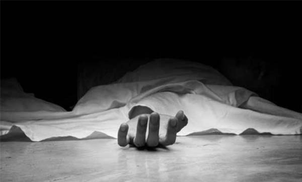 covid patient dead body in mubai